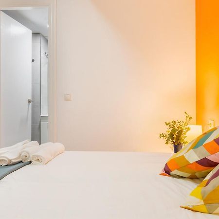Anfitrion Sevilla 3 外观 照片