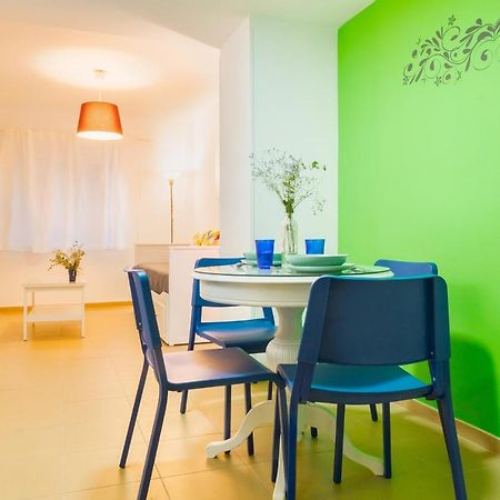 Anfitrion Sevilla 3 外观 照片