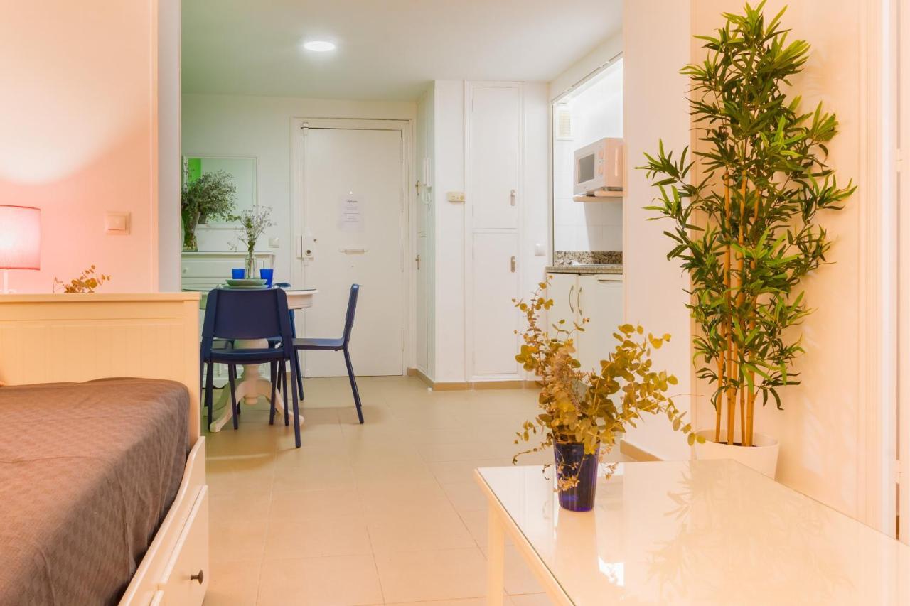 Anfitrion Sevilla 3 外观 照片