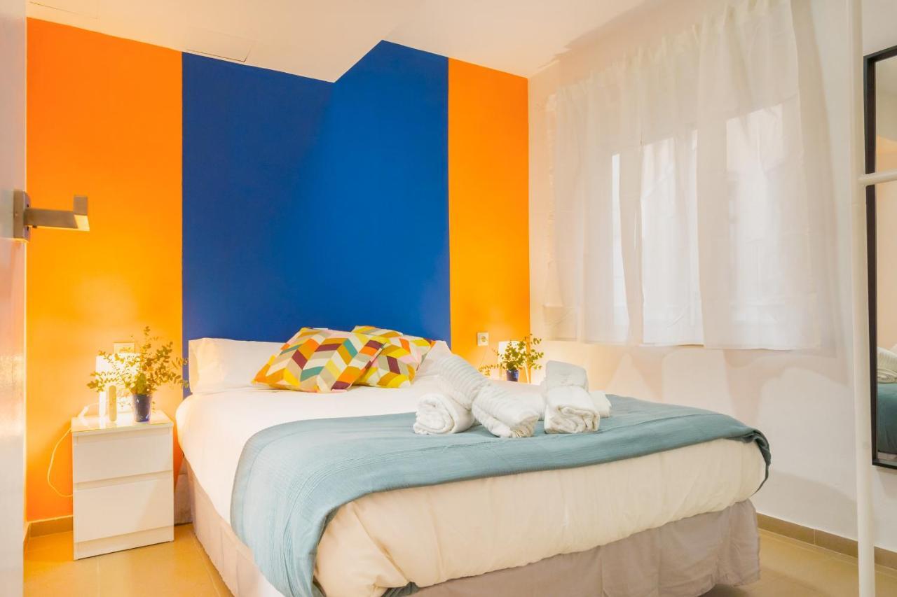 Anfitrion Sevilla 3 外观 照片