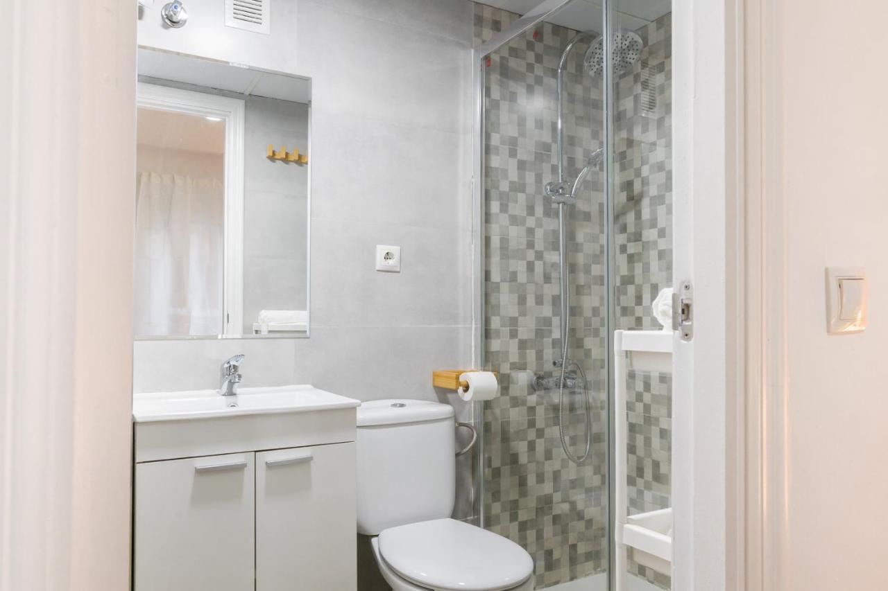 Anfitrion Sevilla 3 外观 照片