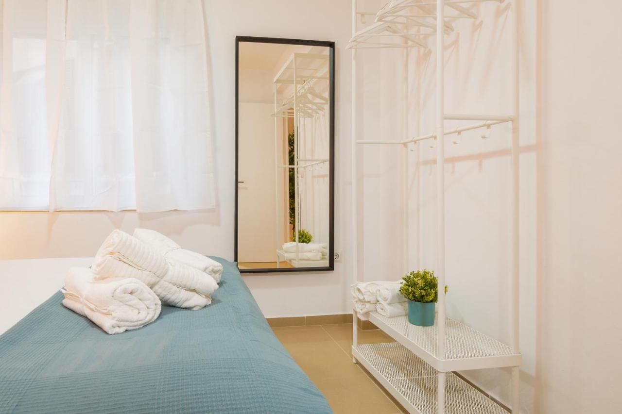 Anfitrion Sevilla 3 外观 照片